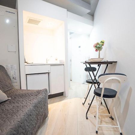 شقة Hill Side Terrace Hiroo Shibuya 203 طوكيو المظهر الخارجي الصورة