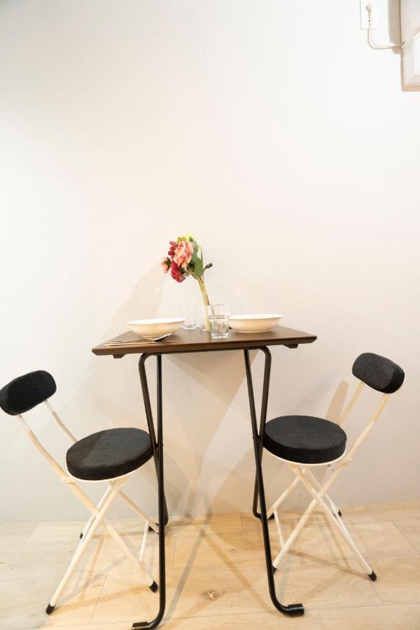 شقة Hill Side Terrace Hiroo Shibuya 203 طوكيو المظهر الخارجي الصورة