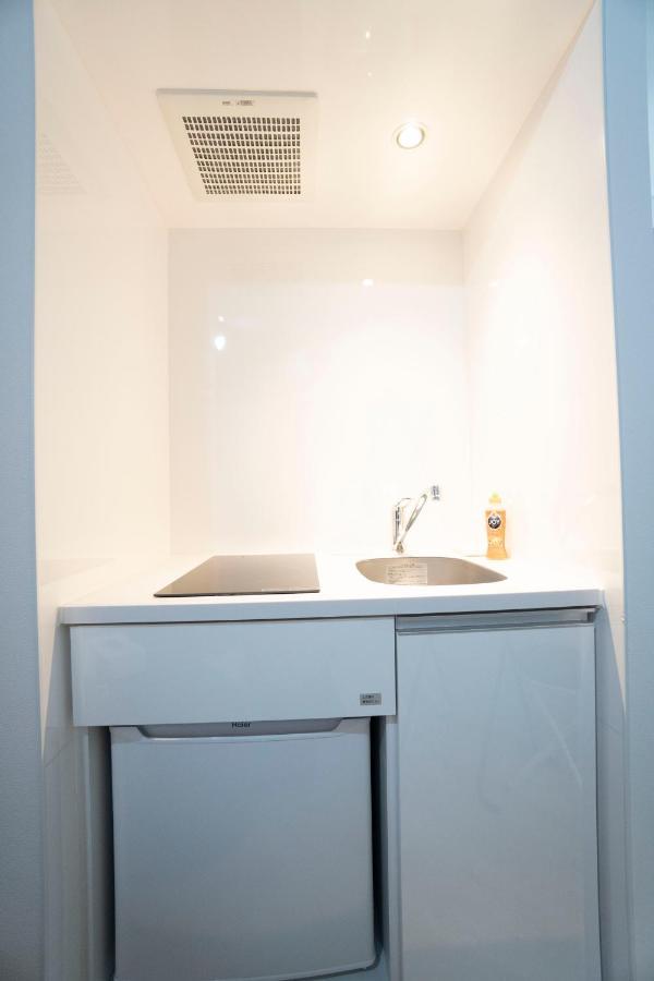 شقة Hill Side Terrace Hiroo Shibuya 203 طوكيو المظهر الخارجي الصورة