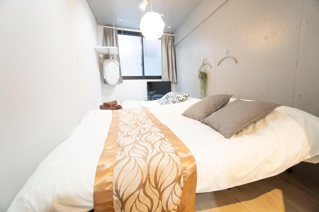 شقة Hill Side Terrace Hiroo Shibuya 203 طوكيو المظهر الخارجي الصورة