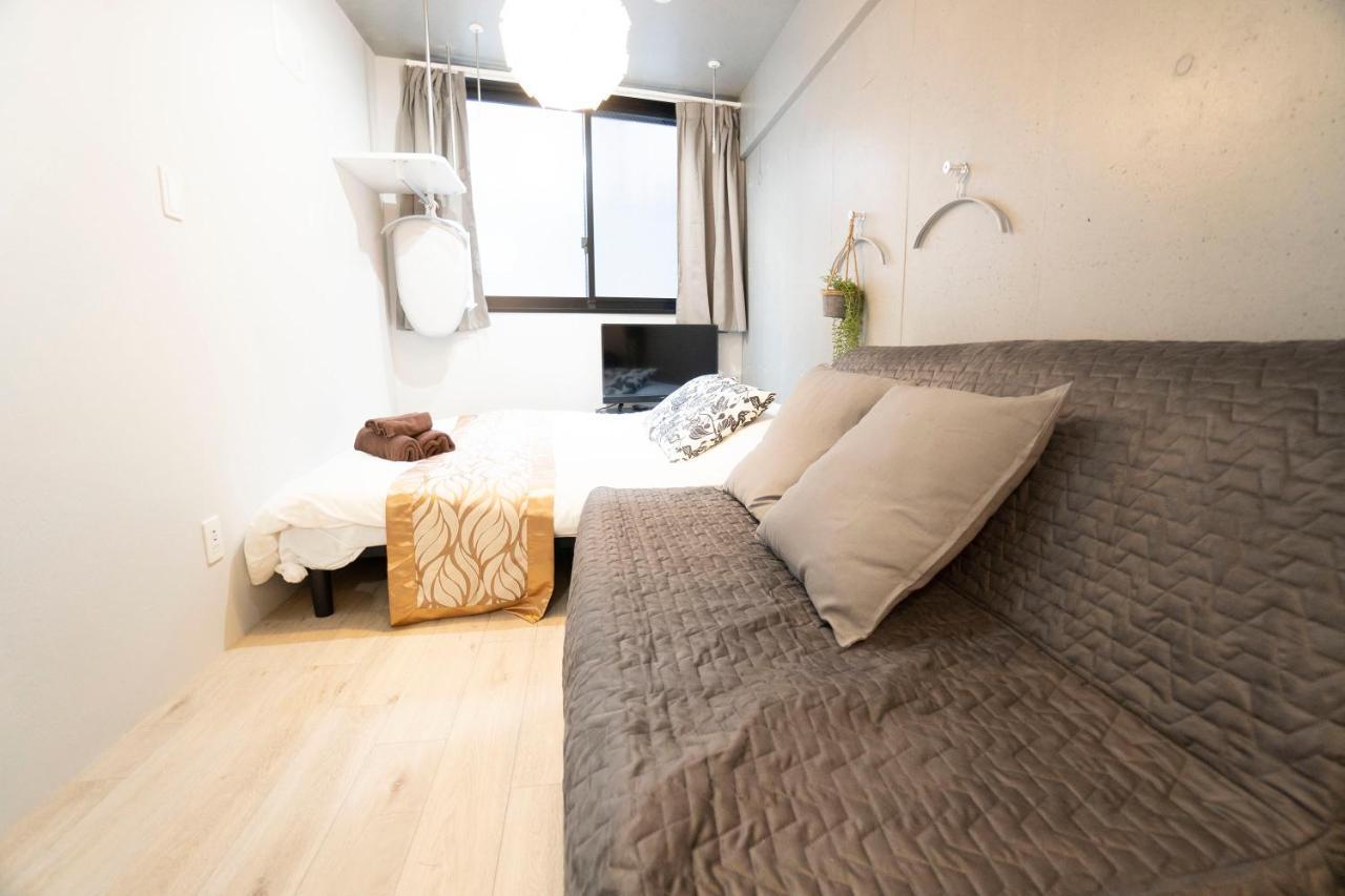 شقة Hill Side Terrace Hiroo Shibuya 203 طوكيو المظهر الخارجي الصورة
