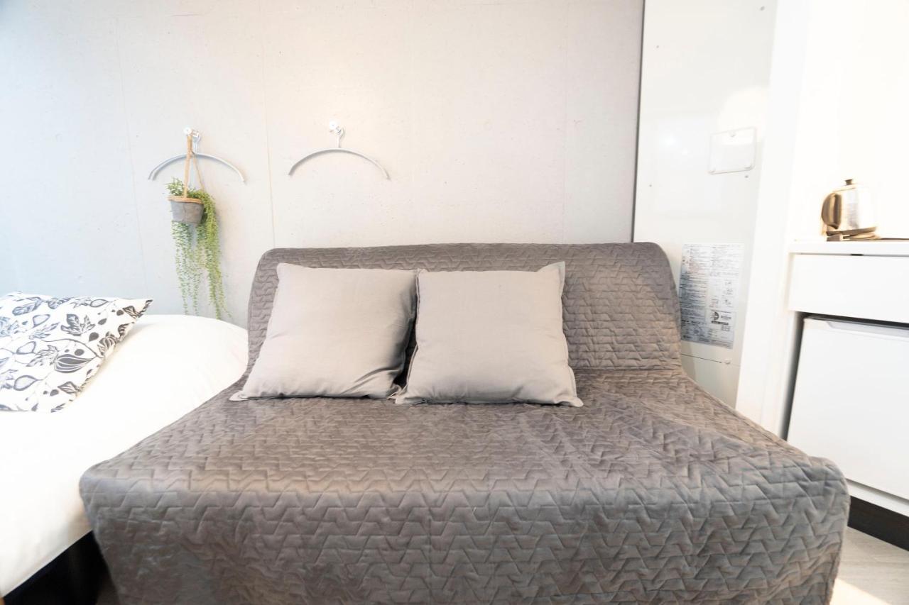 شقة Hill Side Terrace Hiroo Shibuya 203 طوكيو المظهر الخارجي الصورة