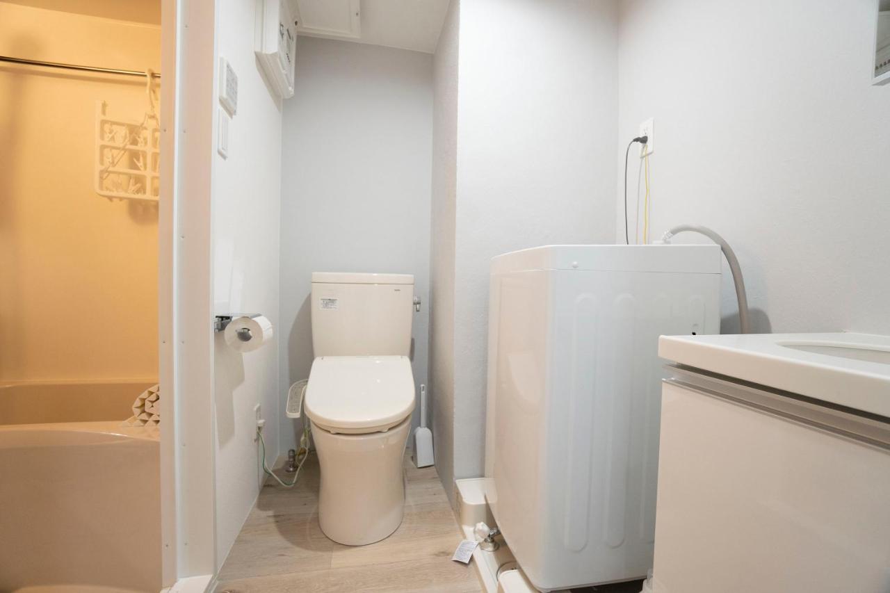 شقة Hill Side Terrace Hiroo Shibuya 203 طوكيو المظهر الخارجي الصورة