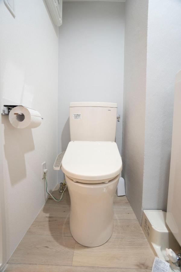 شقة Hill Side Terrace Hiroo Shibuya 203 طوكيو المظهر الخارجي الصورة
