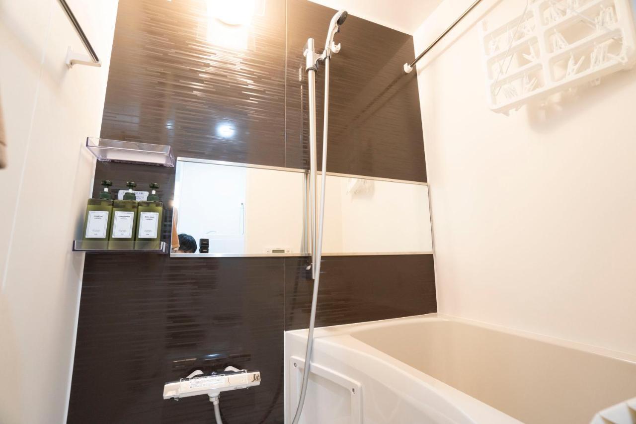 شقة Hill Side Terrace Hiroo Shibuya 203 طوكيو المظهر الخارجي الصورة
